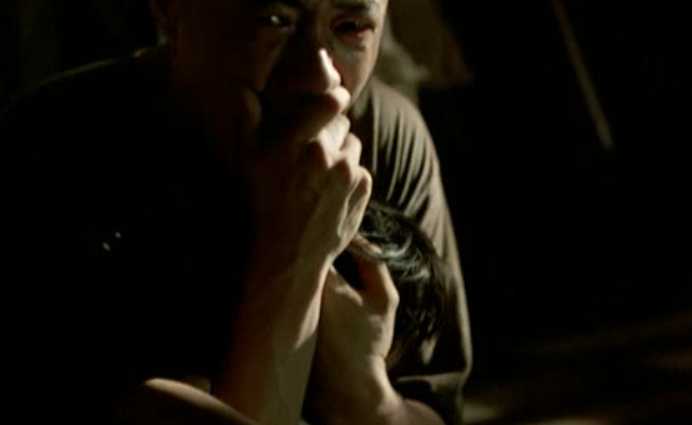 “食人狂魔”细伟，被制成干尸陈列60年，段奕宏