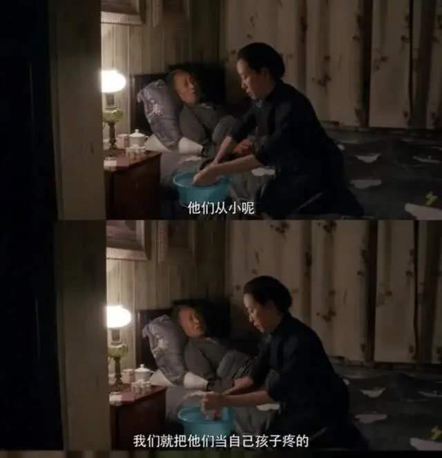 《安家》中又出心塞原型，江奶奶房子其实没能捐献，侄子们得逞了