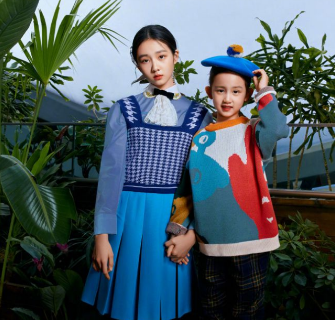 同样是富养女儿，黄多多、王诗龄和森碟，为何