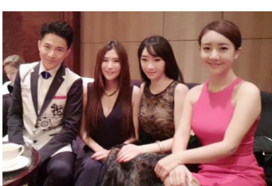 央视最帅主持人边策,32岁跳楼坠亡,妹妹发文怀念未走出伤痛