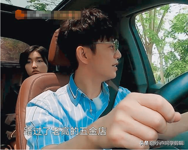 《向往的生活4》开播，赵丽颖以特殊方式出镜，