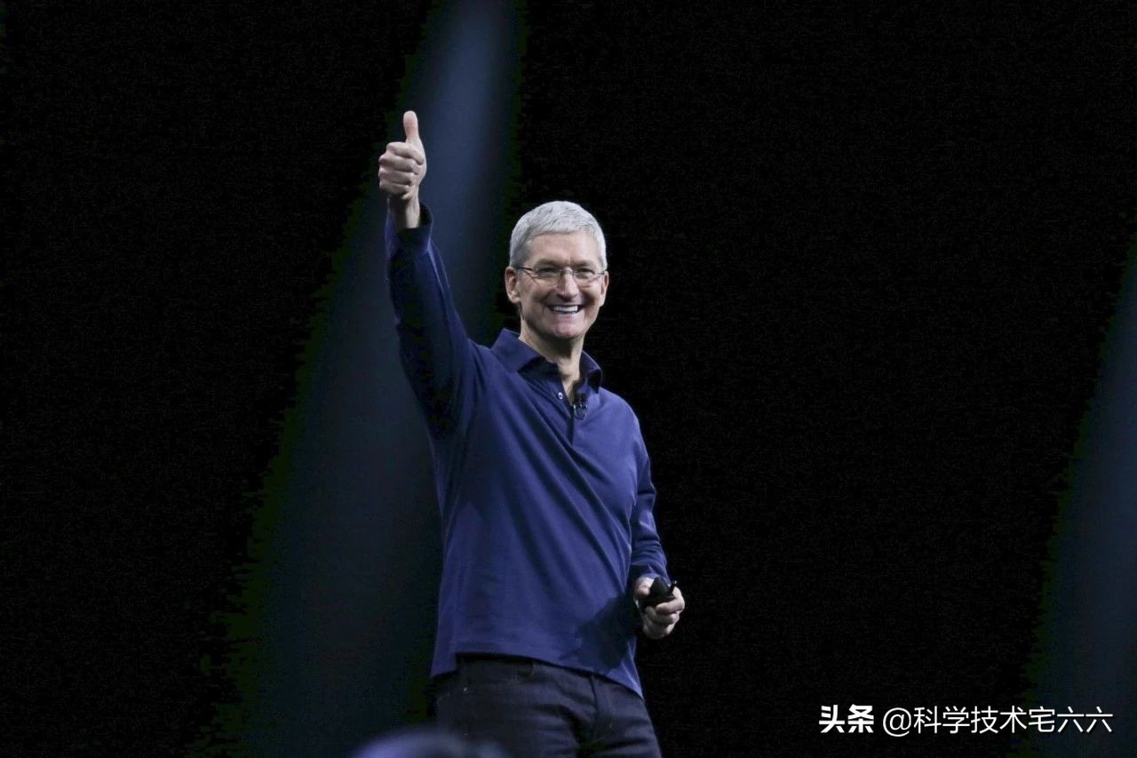 没网也能打电话？iPhone13引入“黑科技”——低轨道卫星通讯