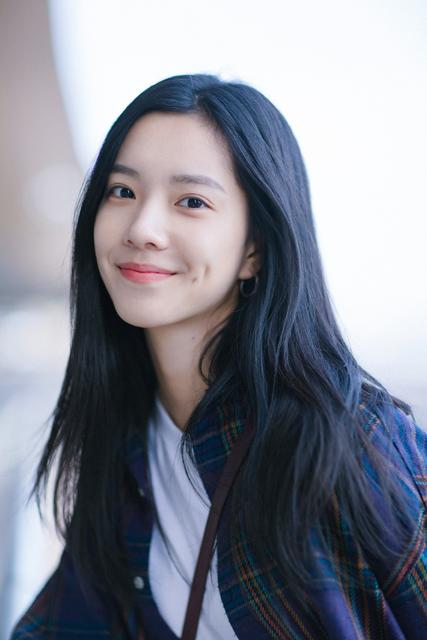 我的刺猬女孩！