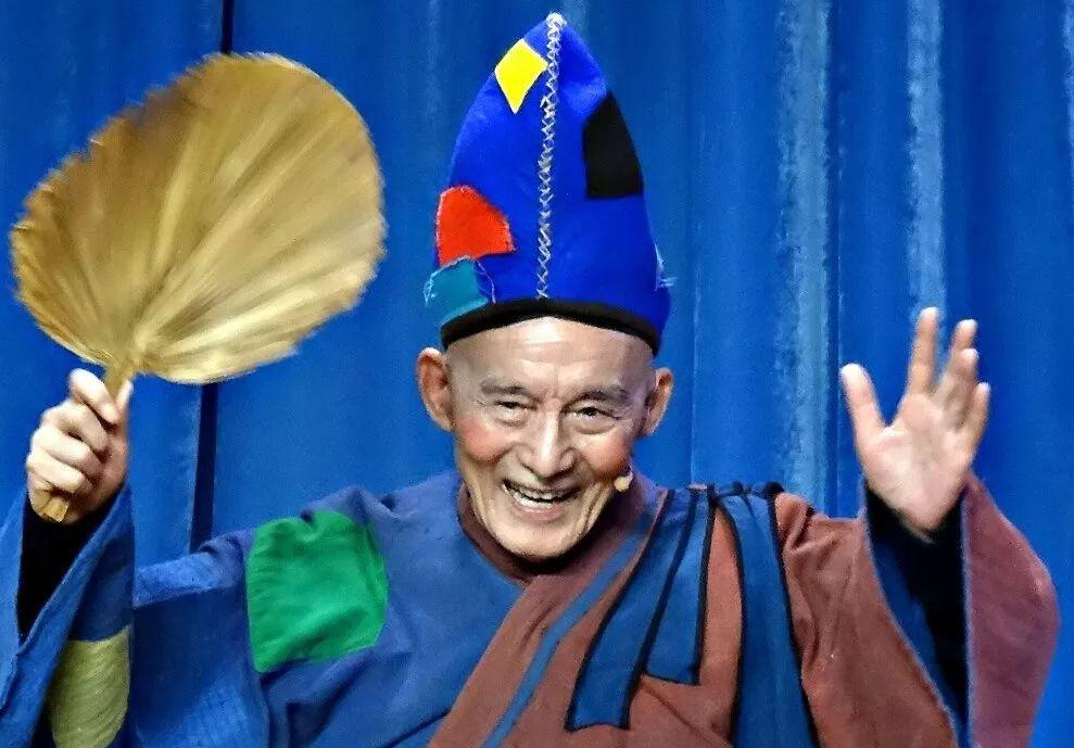 游本昌：演30年配角，52岁凭“济公”成名，如今