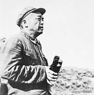 师长的误判让志愿军“美械化”部队与美军王牌师硬对硬地打了一仗