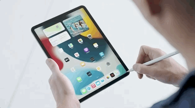 iOS15正式发布：竟与安卓打通？抄鸿蒙作业？