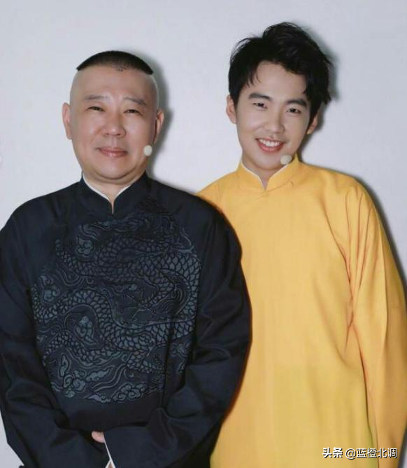 富二代郭麒麟的悲惨成名史：留守辍学，工资五千，为成名减80斤
