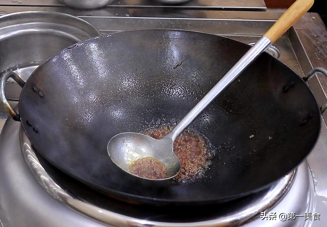 图片[7]-【红烧鲈鱼】做法步骤图 厨师长分享详细做法-起舞食谱网
