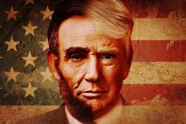 美國一保守黨黨魁拱火，敦促特朗普採取非常措施：我們不惜一戰