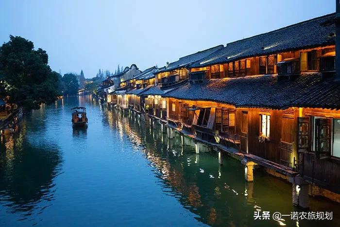 古鎮(zhèn)旅游如何提升呢？