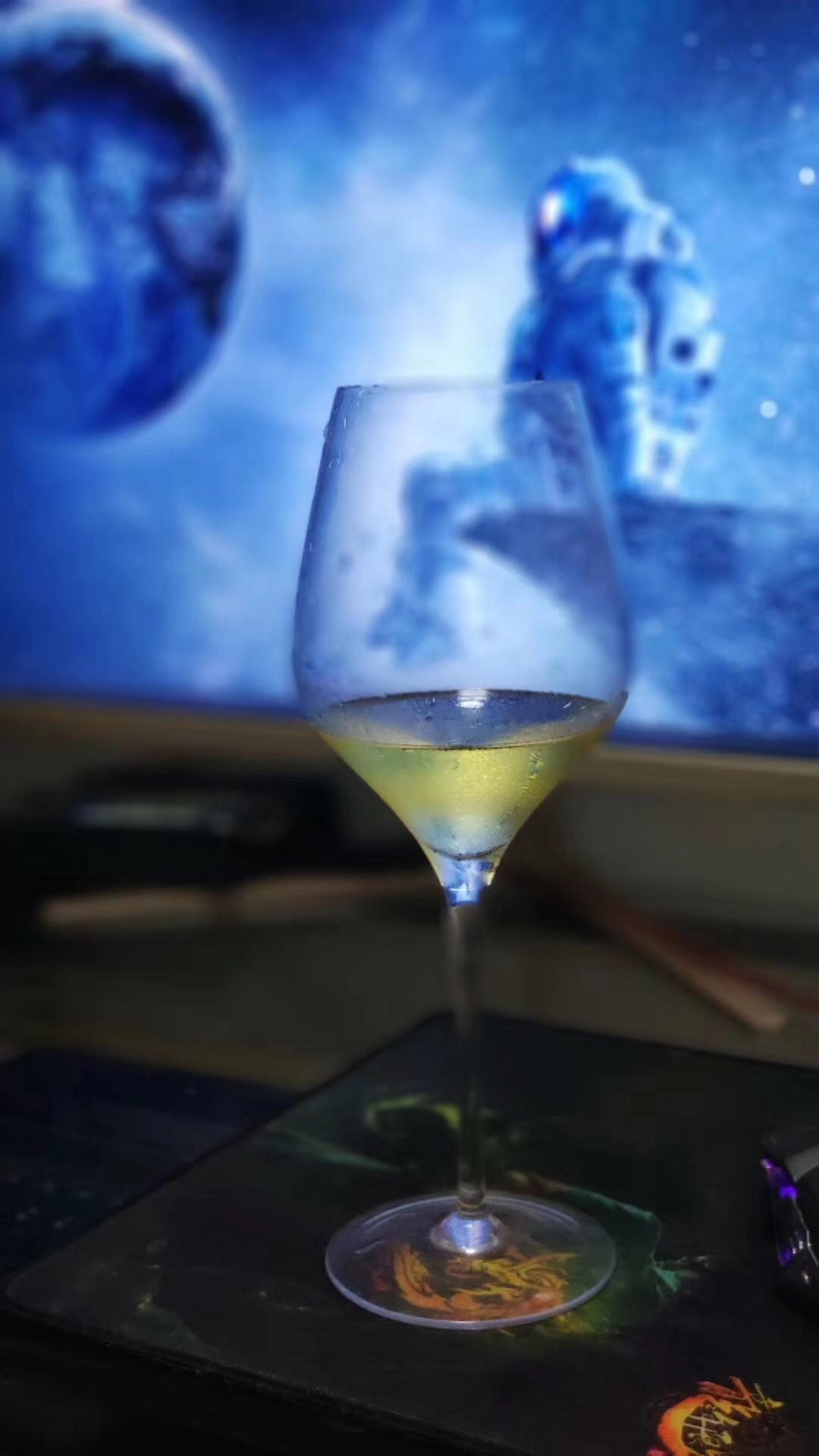 小龙虾怎么搭配葡萄酒？