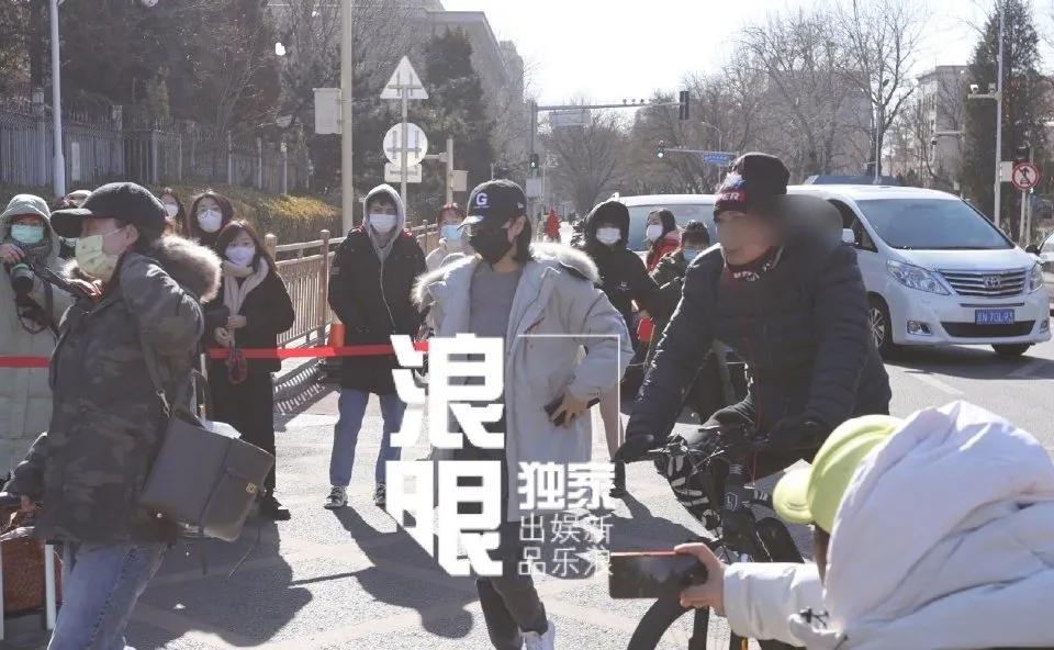 CCTV spring is late first couplet discharges newest road to appear ｜ Dilirebazhu one the Dragon King one Bo Liuyu Xin