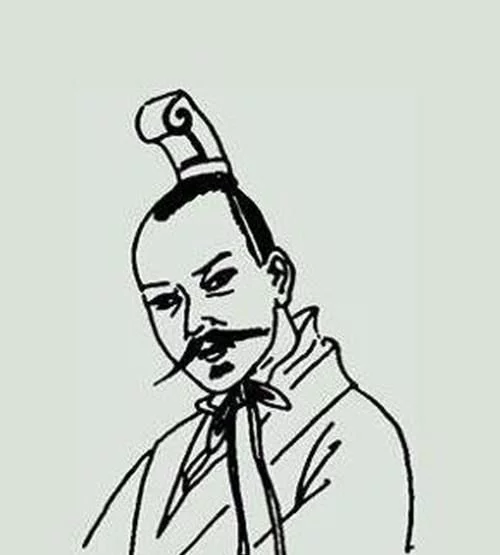 每个王朝衰亡之时，都会出现一种奇怪的现象，令人百思不得其解