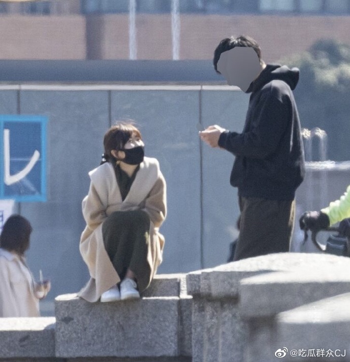 否认|江宏杰方否认与福原爱离婚 说福原爱和孩子一直是江家照顾