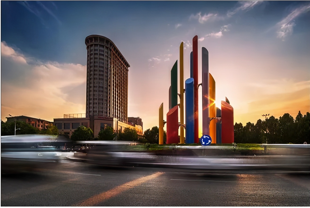 重实干,务实功,办实事 做新时代城市建设奋斗者沁阳市住房和城乡建设