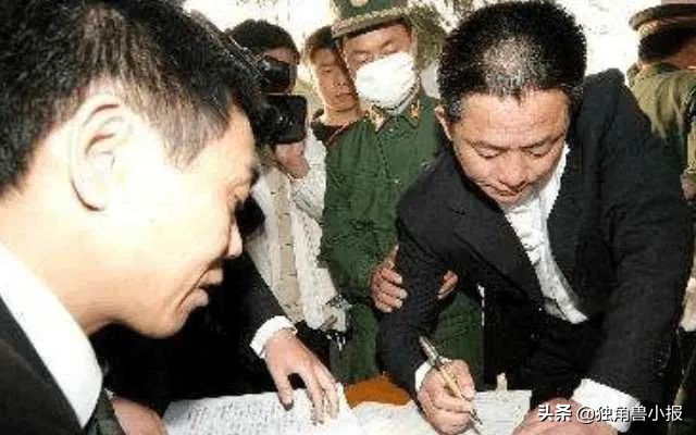 “教父”宋留根的不归路：横行郑州纺织大世界