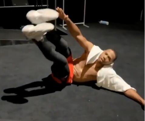 真拼！火箭贏球哈登仍加練，坦言一直想念Kobe，球迷：冠軍心態！-黑特籃球-NBA新聞影音圖片分享社區