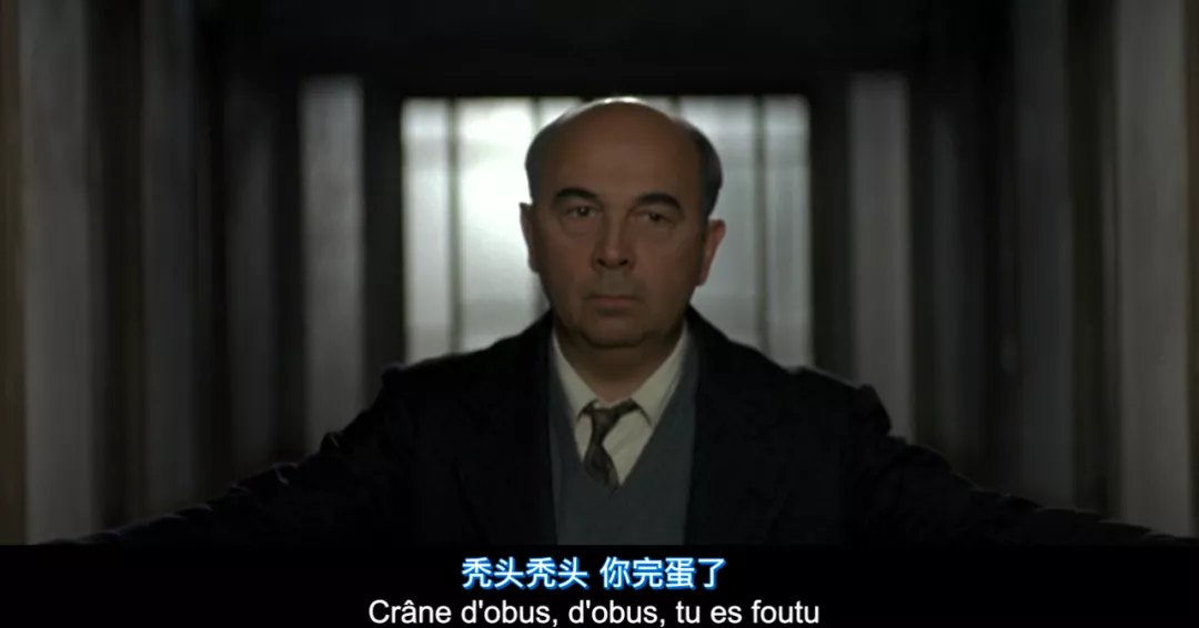 100万人评出9.3分,这部影史经典,堪称洗涤心灵的神作
