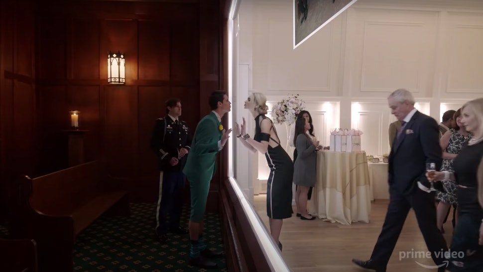 越看越上瘾的科幻悬疑新剧，主角开场就去世，却想一口气看完10集