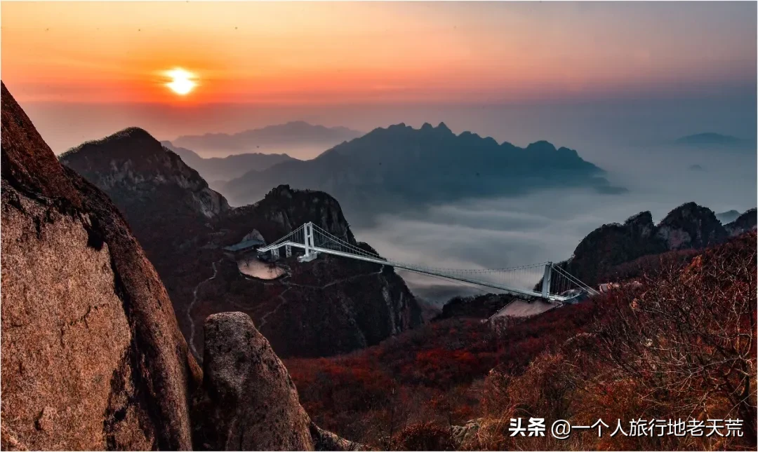 中国最大最美的边境城市，10月将迎来颜值巅峰