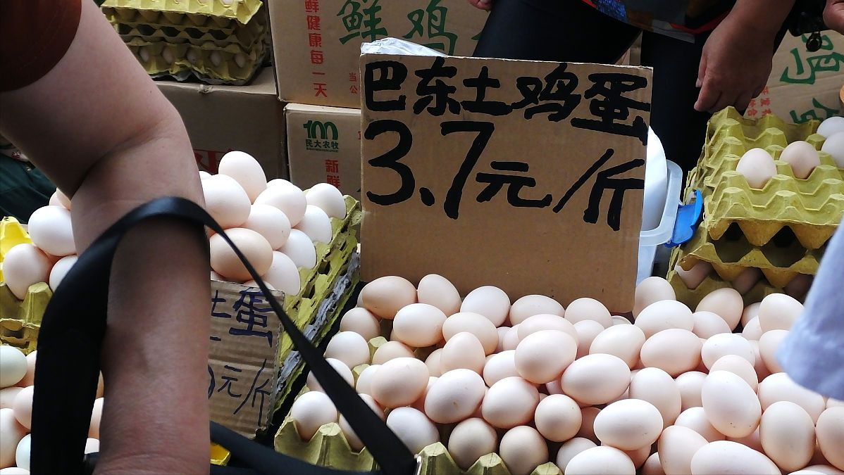 3月24日猪价大跌10.11元，玉米偏强走跌，蛋价要破4元？