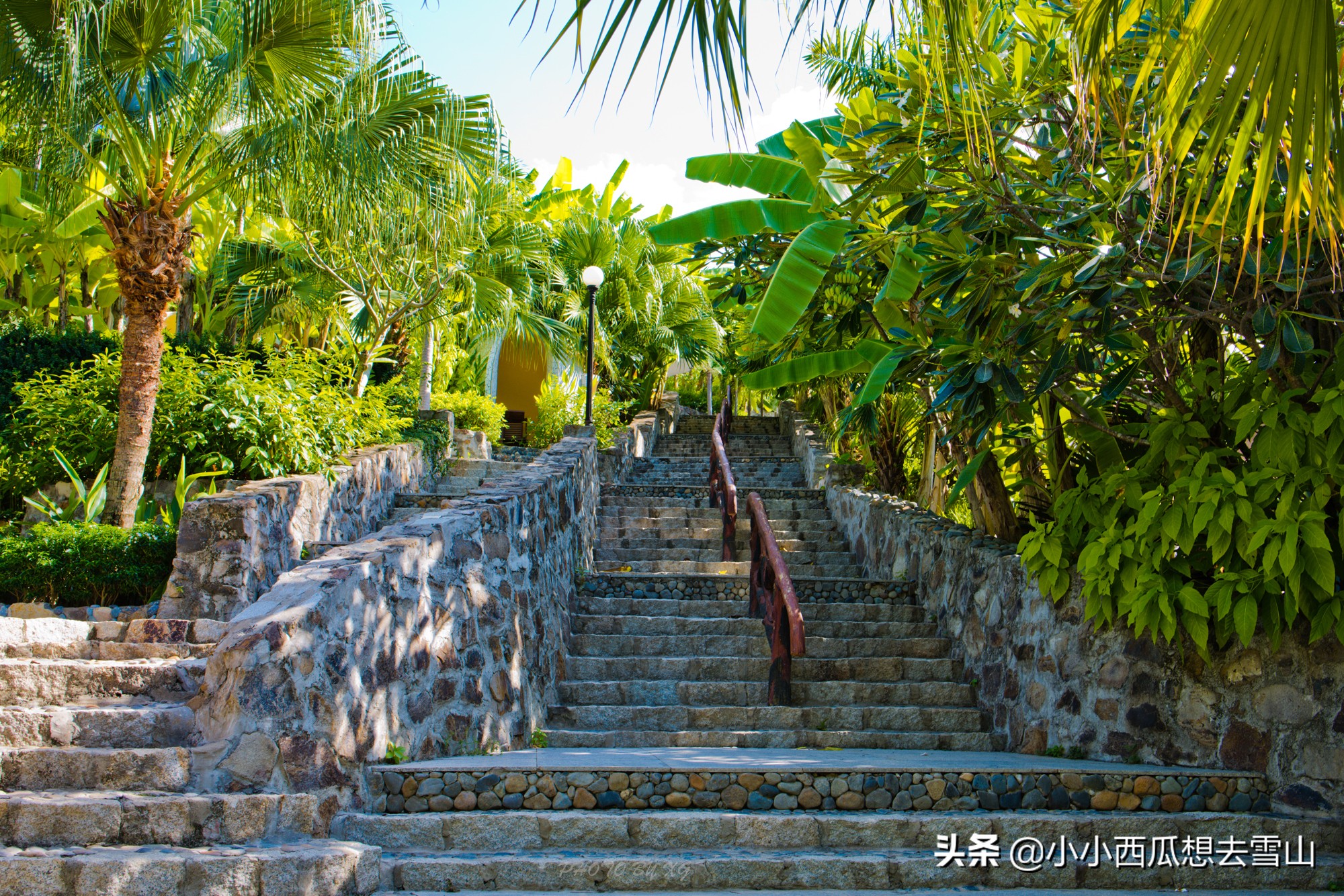 越南芽庄旅游独一无二的体验，中国游客必去，其名气享誉国内外