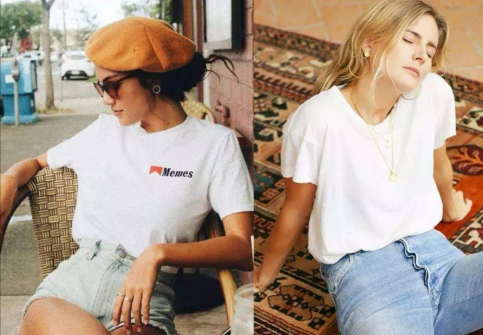 纳米技术加持，国产“网红T恤”击败优衣库，“