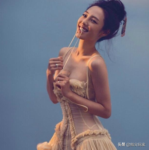 看似大红大紫，实际却已无戏可拍的明星，你觉得哪一位最可惜？