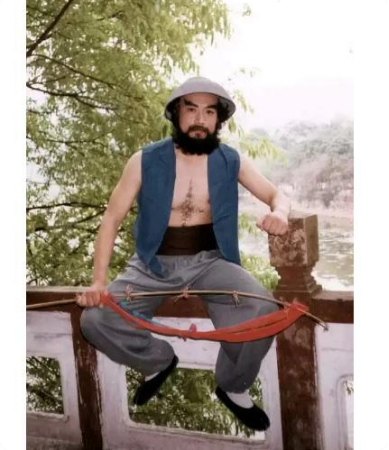 86版《西游记》奇闻轶事集锦，25集一百多个，总