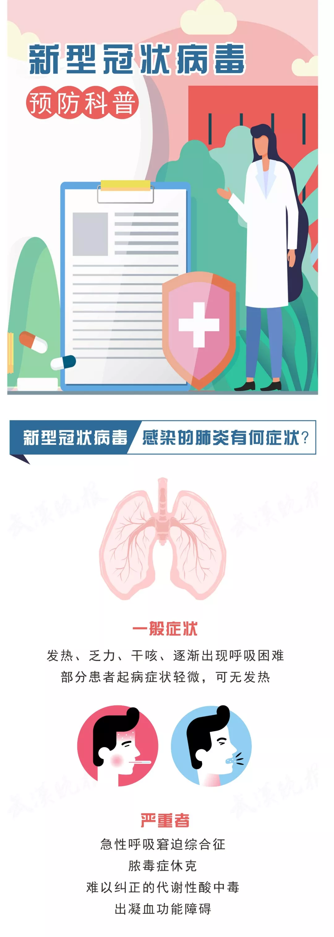 除了戴口罩，如何全方位立体防护？武汉疾控权威说法来了