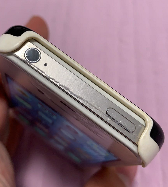 它发售九年，被称作最經典iPhone，有网民价格1500元！