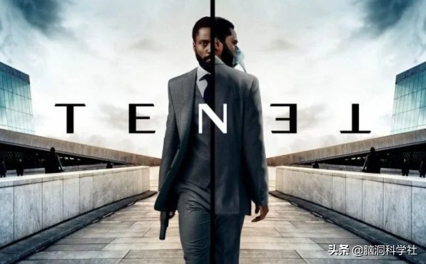 人類經曆混亂後的“逆熵”之旅，有《信條》的世界正在“重啟”