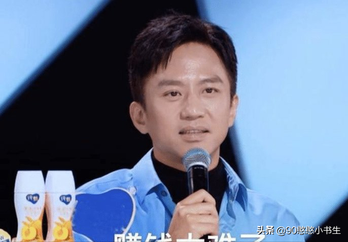 " create battalion 101 " " dumbfounded " Deng Chao, tear down chooses excellent program " fig leaf "