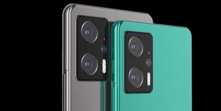 華為Mate50X又被曝光，麒麟9000+18G內存，又是性能王者