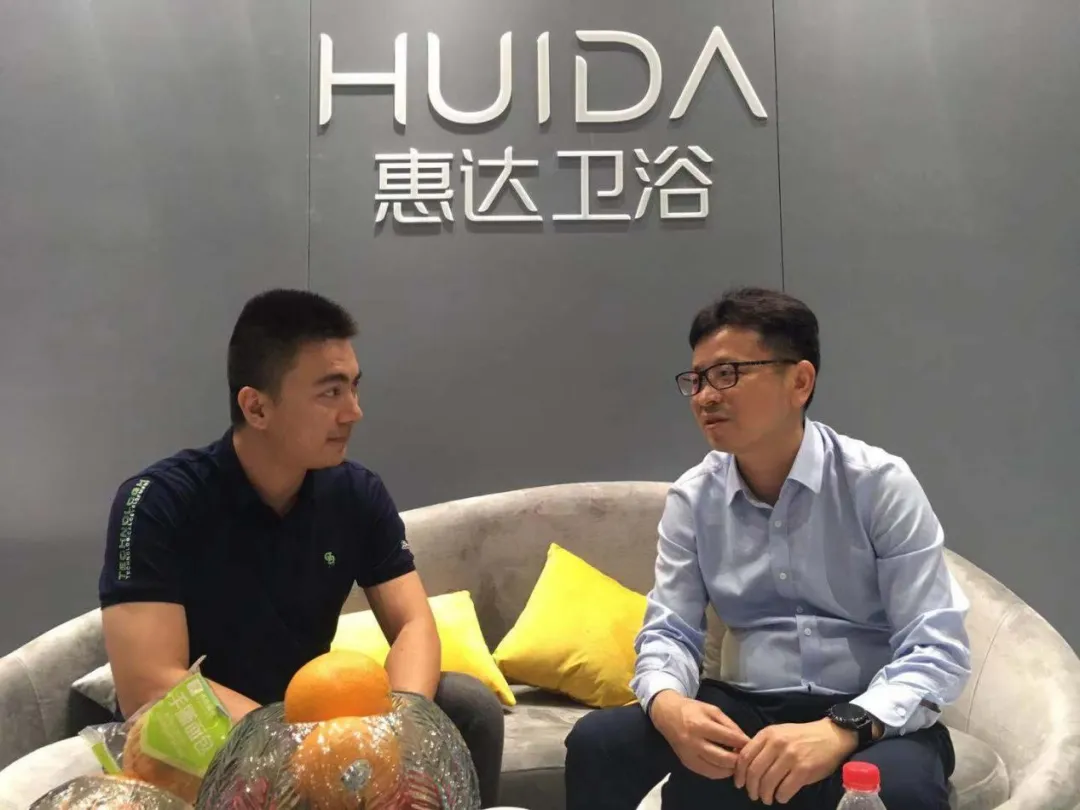 智净美好丨【亚博 雅博】闪耀2021上海国际厨卫展