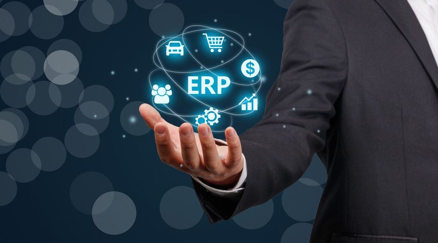 ERP、CRM、OA的区别是什么？