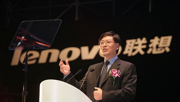 联想决定自研芯片？杨元庆公开表态，难道不是冲着补贴来的？