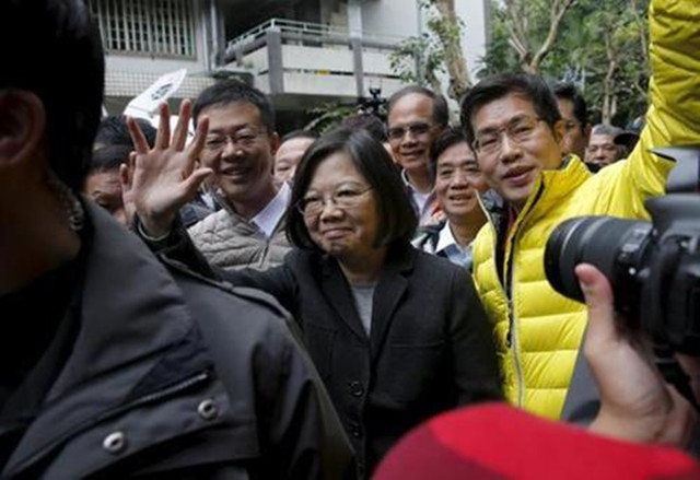 美對台軍售創新高，外交部再次強調：充當�提款機�有何感想？