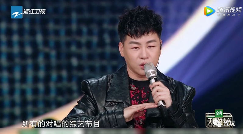 丁太升唱歌了！《天赐的声音》唯一没有毒舌的一期引深思
