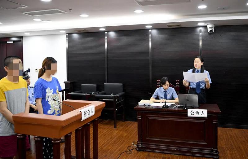 检察机关与各方力量携手构建未成年人保护大格局典型案（事）例
