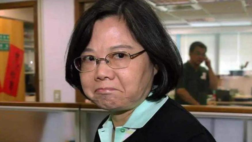 台灣軍事靠美國、經濟靠大陸已成事實，讓數據說話，看看嚴峻態勢