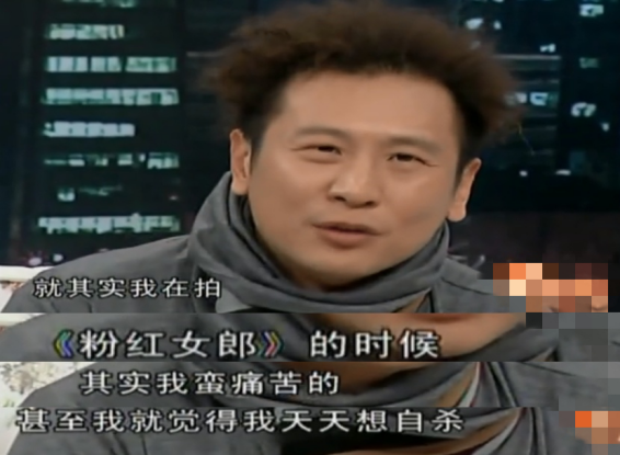 他的“赵高”无人超越，“暴力倾向”气死父亲