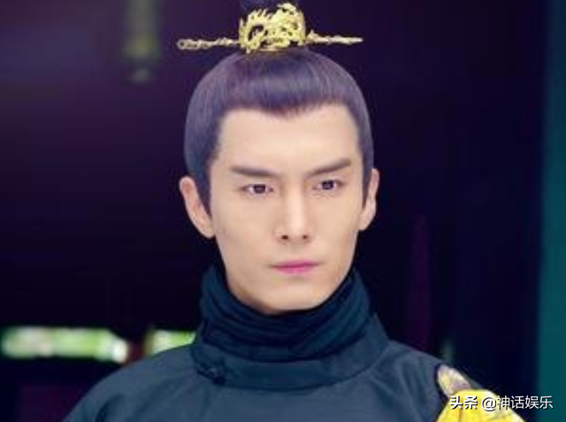 “一夜爆火却昙花一现”的3位演员，盛一伦上榜，吴谨言跌回二线