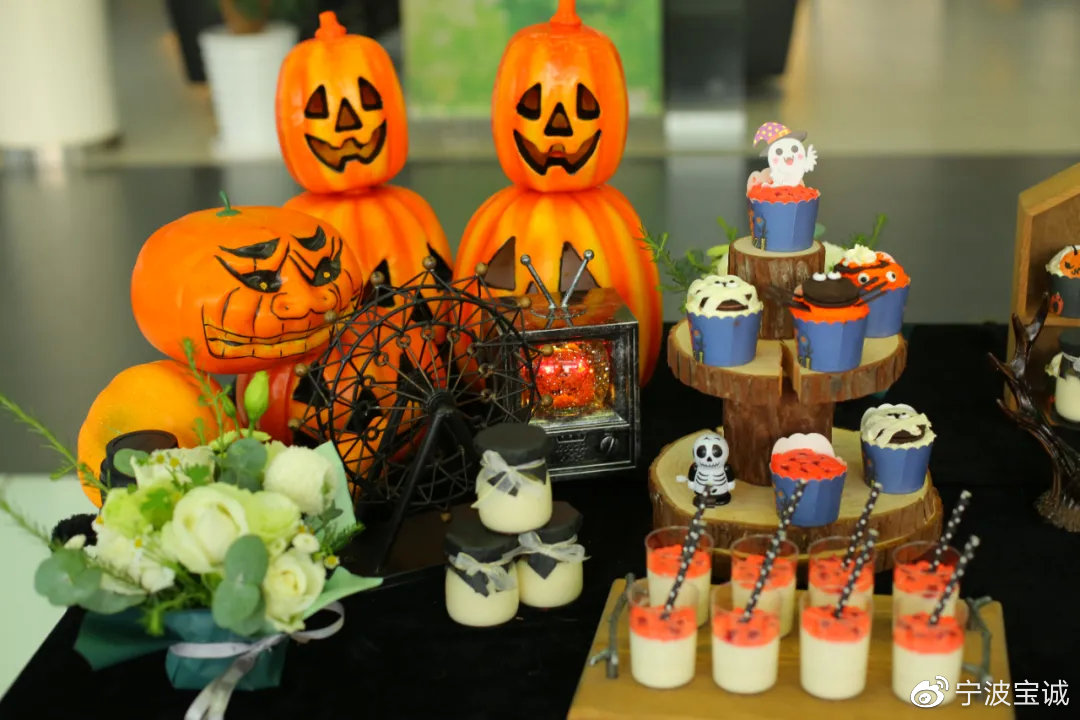 「回顾」全新BMW X6万圣节音乐Party圆满落幕