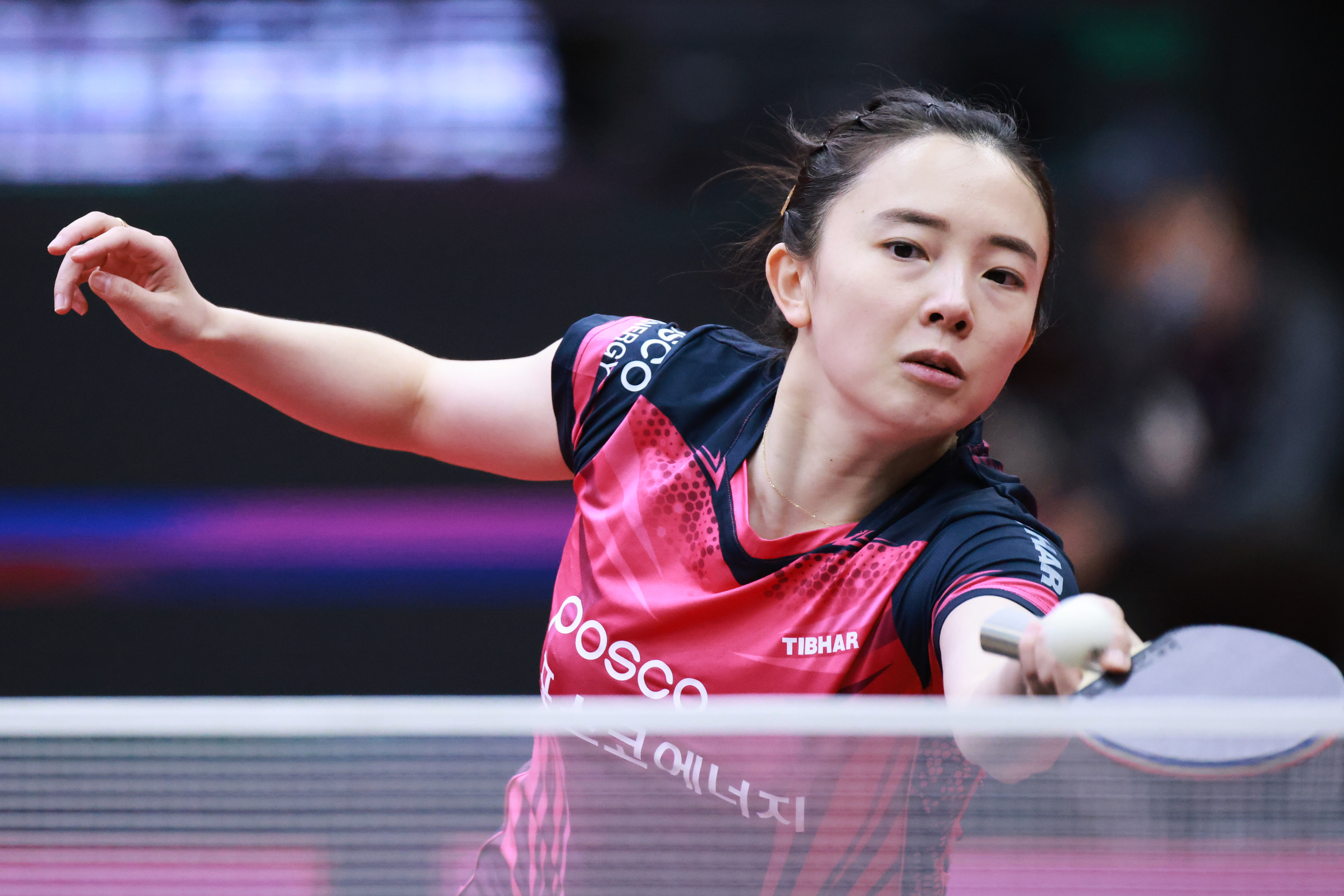 女双决赛出炉！日乒3个4强却未能会师，石川/平野冲第2冠