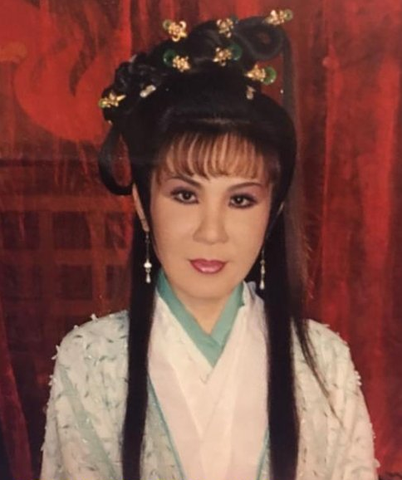 林心如35岁演少女,焦恩俊拍完《西门无恨》连夜走!杨钧钧太无辜