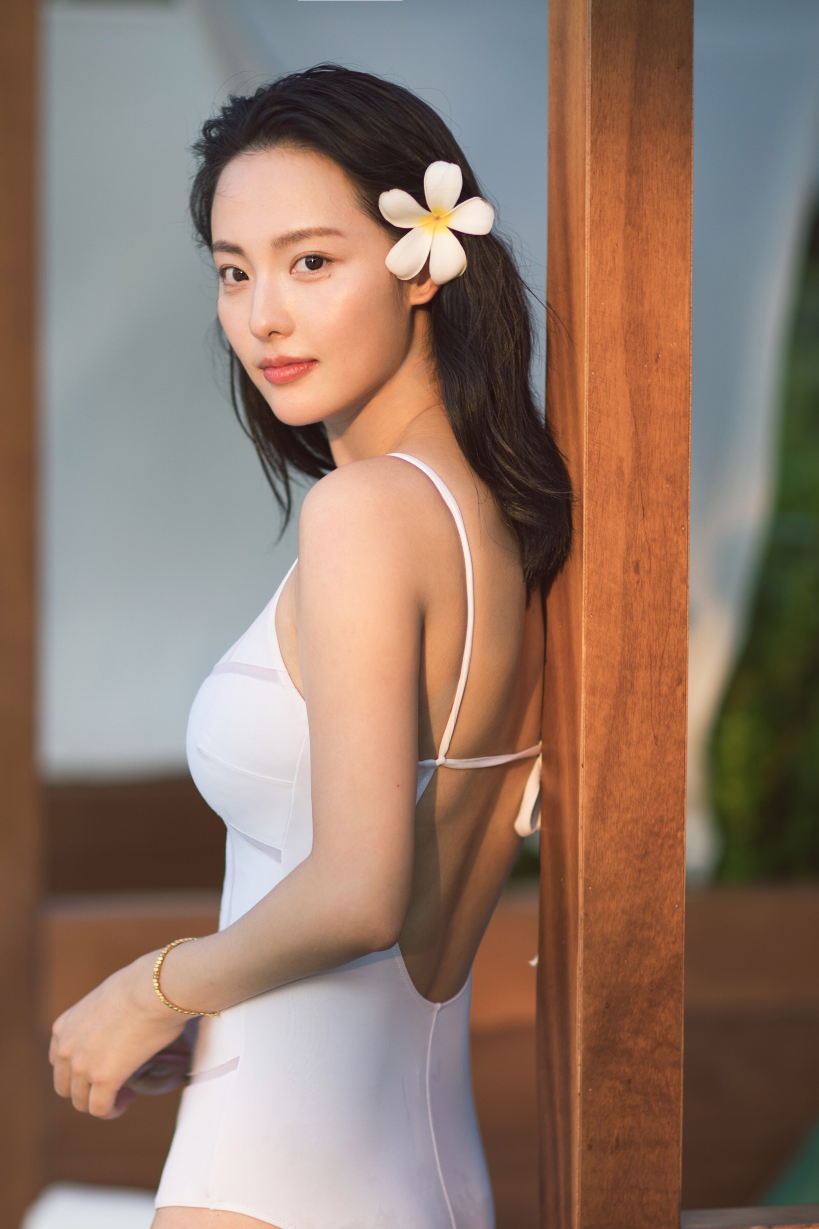 张嘉倪新戏《千古玦尘》演反派也这么迷人？她的颜值太惊艳了