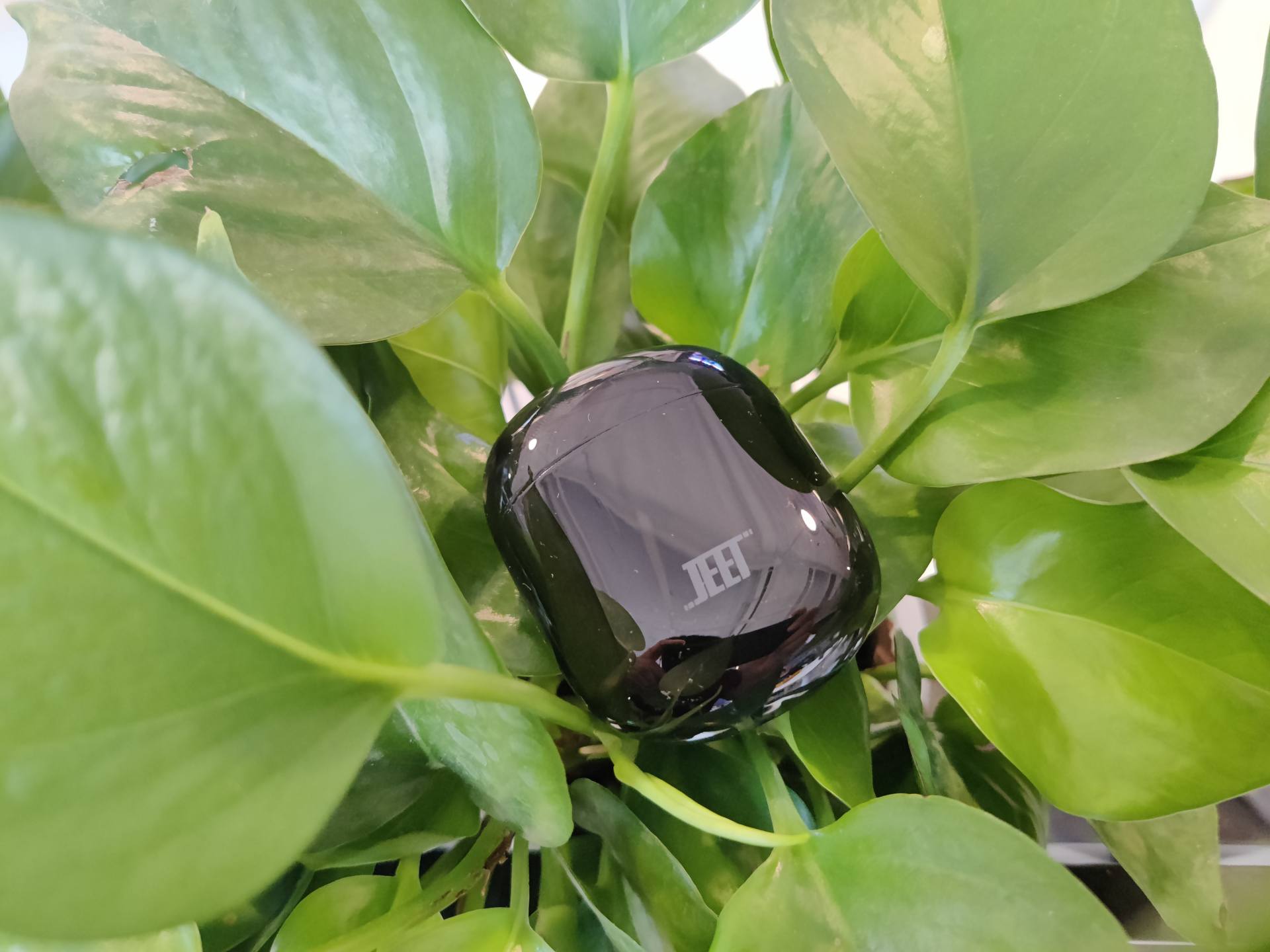 JEET ONE升级版蓝牙耳机创新升级值不值得买