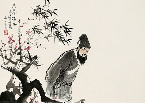 中国历史上被公认水平最高的10首诗词，你被哪首折服-第2张图片-诗句网