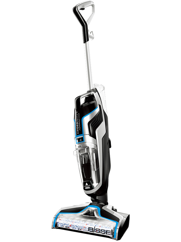 2021年家庭清洁工具如何选择？必胜洗地机开箱评测